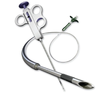 Javelin™钴铬合金特种针头，重塑微创“刚柔”平衡